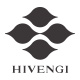 海梵纪(HIVENGI)logo