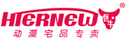 恒牛(HIERNEW)logo