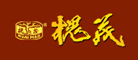 槐茂酱菜logo