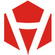哈客logo