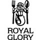 皇家荣耀(royalglory)logo