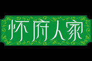 怀生堂logo