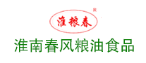 淮粮春logo