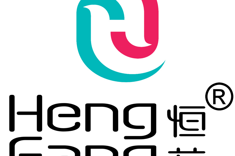 恒芳logo