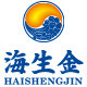 海生金logo