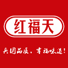 红福天logo