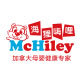 海狸嗨哩(mchiley)logo