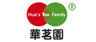 华茗园logo