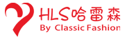 哈雷森logo