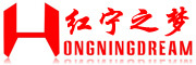 红宁之梦(HONGNING DREAM)logo