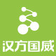 汉方国威logo