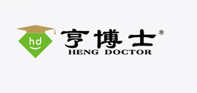 亨博士(HENG DOCTOR)logo
