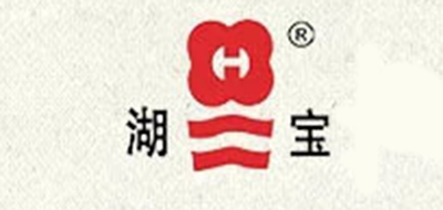 湖宝logo