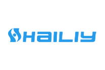 海丽雅(hailiy)logo