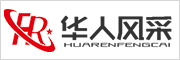 华人风采logo