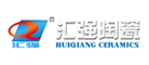 汇强logo