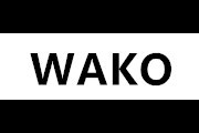 滑克(WAKO)logo