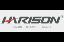 汉臣(HARISON)logo