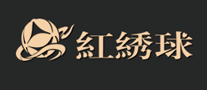 红绣球logo