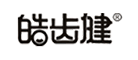 皓齿健logo
