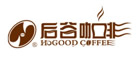 后谷咖啡logo