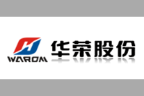 华荣logo