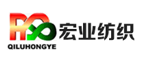 宏业logo