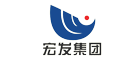 宏发logo