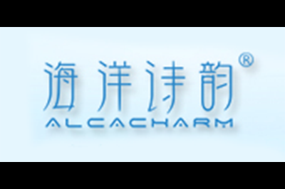 海洋诗韵logo