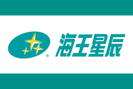 海王星辰logo