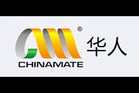 华人(CM)logo
