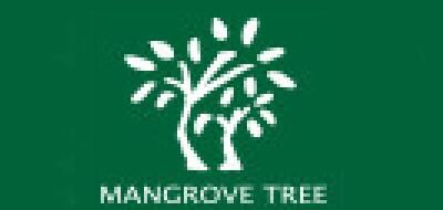 红树林logo