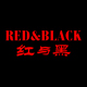 红与黑logo