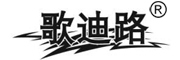 歌迪路logo
