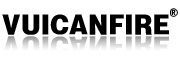 光派明(VuIcanfire)logo