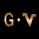 gv鞋类logo