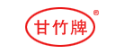 甘竹牌logo