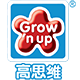 高思维(grownup)logo