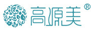 高源美logo