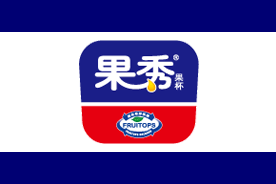 果秀logo