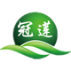 冠莲食品logo