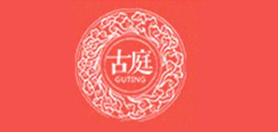 古庭logo