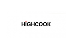 韩库(HIGHCOOL)logo