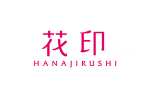 花印(HANAJIRUSHI)logo