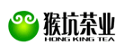 猴坑茶业logo