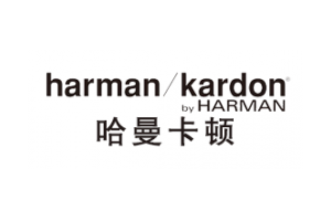 哈曼卡顿logo