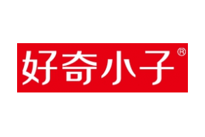 好奇小子logo