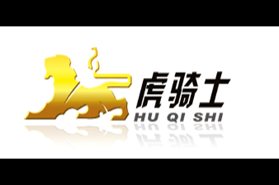 虎骑士logo