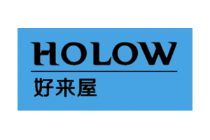 好来屋(HOLOW)logo