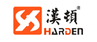汉顿(HARDEN)logo